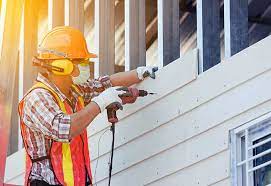 Siding for New Construction in Big Lake, WA