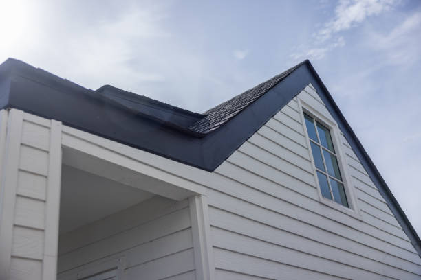 Siding Removal and Disposal in Big Lake, WA